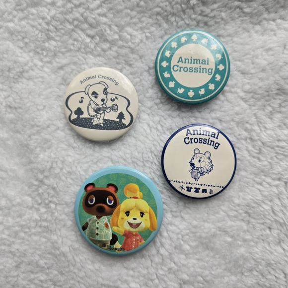 Animal Crossing New Horizons Stationary and Journal Set - Picture 2 of 13